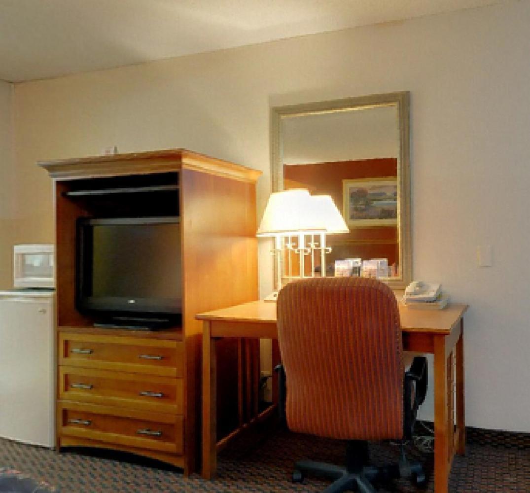 Americas Best Value Inn Weatherford Kültér fotó